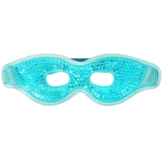 Mascarilla refrescante para ojos